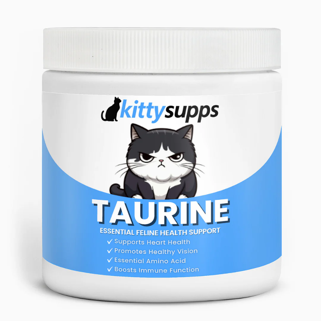 ESSENTIAL FELINE HEALTH SUPPORT